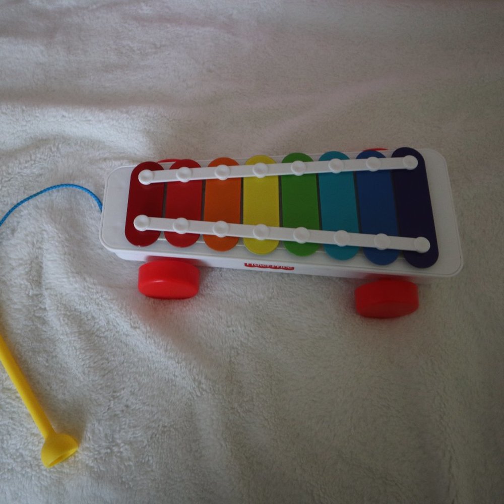 Fisher Price Xylophone